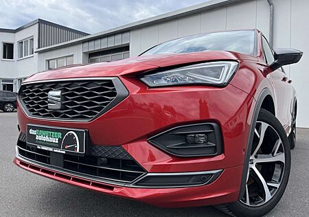 Seat Tarraco 1.4 TSI e-Hybrid FR-Line 181€ m. 20% Anzahlung A