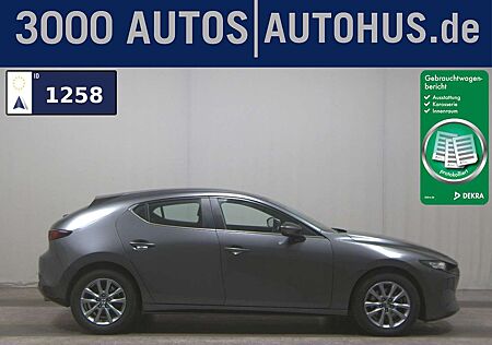 Mazda 3 1.8 SKYACTIV-D Selection Navi LED Shz HuD RFK
