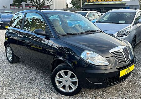 Lancia Ypsilon 1.2 8V Argento*Klima*TÜV NEU