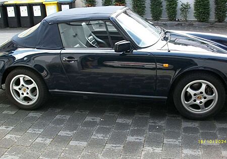 Porsche 911 SC G-Modell