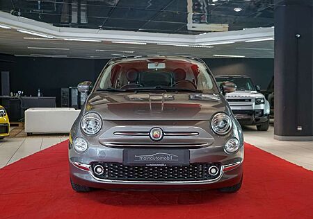 Fiat 500 Ellenator 14kw NAVI Klima Fahren ab 16 SSD