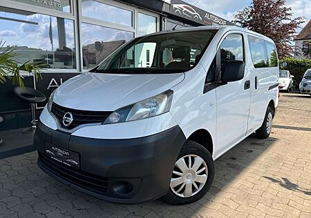 Nissan NV200 Evalia 1.5 dCi Kombi Comfort 7 Sitze