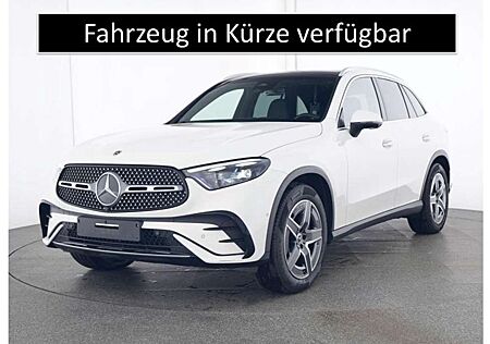 Mercedes-Benz GLC 220 d 4M AMG PREMIUM/PANO/AHK/STANDHZG/SHZ