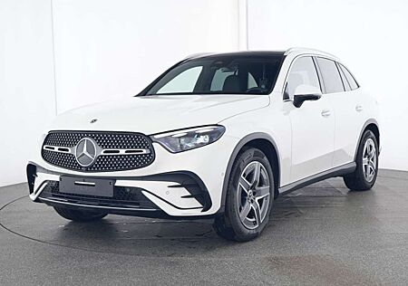 Mercedes-Benz GLC 220 d 4M AMG PREMIUM/PANO/AHK/STANDHZG/SHZ