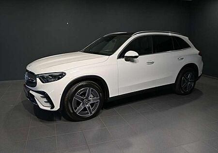 Mercedes-Benz GLC 220 d 4M AMG PREMIUM/PANO/AHK/STANDHZG/SHZ