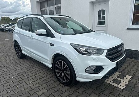 Ford Kuga ST-Line