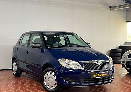 Skoda Fabia gebraucht kaufen Skoda Fabia 1.2 Steuerkette Neu/1. Hand/Garantie