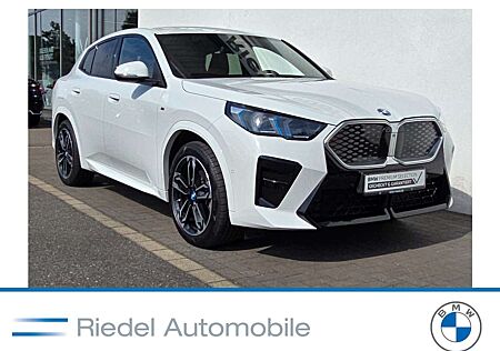 BMW iX2 xDrive30 M Sportpaket*Head-Up*AHK*DAPro*h/k*