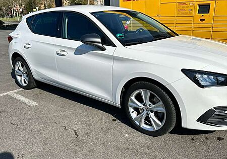 Seat Leon e-Hybrid FR