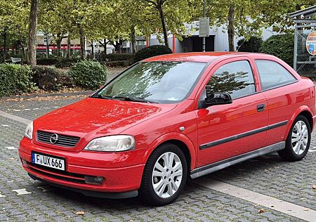 Opel Astra 1.6 Comfort