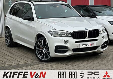 BMW X5 KERAMIK PANO SOFT DA+ H/K 360 LED FOND-TV