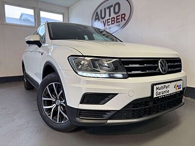 Volkswagen Tiguan Allspace TIGUAN 1.4 TSI ALLSPACE TRENDLINE*DSG*APPLE*NAVI