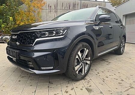 Kia Sorento gebraucht kaufen Kia Sorento 1.6 T-GDI Spirit PANO+CARPLAY+MEMORY
