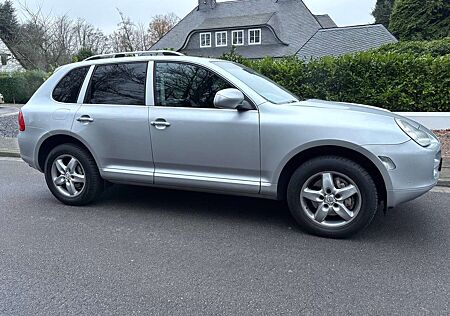 Porsche Cayenne Cayenne S Tiptronic S 1.HAND-Vollausstattung-Technisch TOP