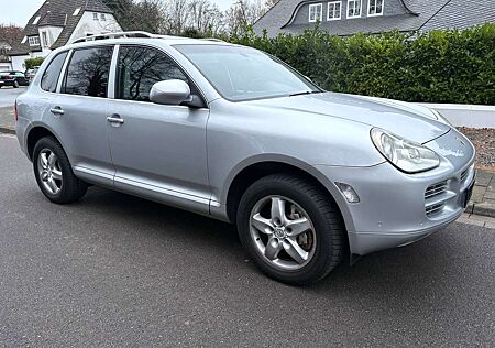 Porsche Cayenne Cayenne S Tiptronic S 1.HAND-Vollausstattung-Technisch TOP