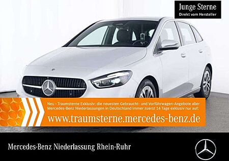 Mercedes-Benz B 200 PROGRESSIVE+MULTIBEAM+KAMERA+7G