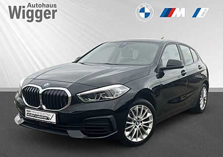 BMW 116 i Advantage/Navi/LED/Tempomat/Sitzheizung