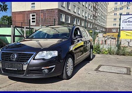VW Passat Variant Volkswagen 2.Hd.Scheckheft PDC vuh HU:NEU