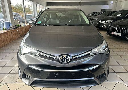 Toyota Avensis 2,0 D-4D Touring Sports Edition-S Navi