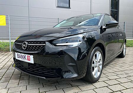 Opel Corsa Elegance/Automatikgetriebe/TÜV NEU/20.305TKM
