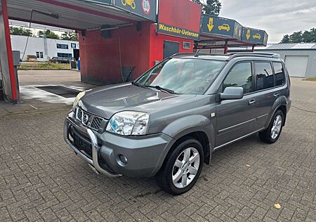 Nissan X-Trail 2.2 CDI Columbia TÜV 03/26 Klima 4x4