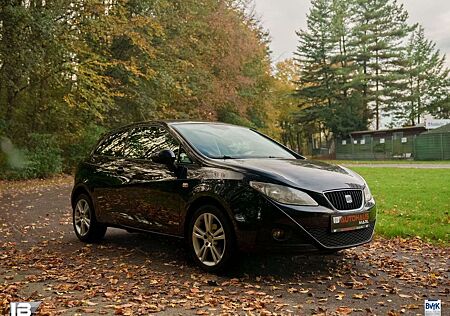 Seat Ibiza Copa 'Tempomat'Klima'Allwetter'