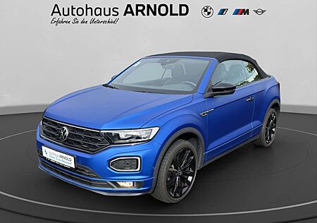 VW T-Roc Volkswagen Cabrio LED RFK Parkassistent AHK PDC