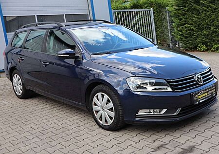 VW Passat Variant Volkswagen Passat 1.6 TDI Variant BlueMotion/NAVI/SHZ/KLIMA