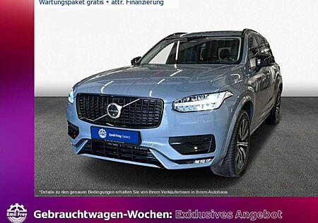 Volvo XC 90 XC90 B5 AWD Ultimate-Dark 7S Aut Glasd 360 HeadUpD