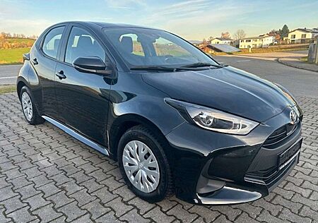 Toyota Yaris 1,0 VVT-i Comfort 5türer Kamera, Klima, WR...
