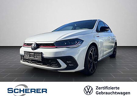 VW Polo GTI Volkswagen 2.0 TSI DSG | 18" | ACC | Alarm | CarPl