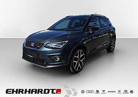 Seat Arona 1.0 TSI FR VIRTUAL*LED*TOTW*NAVI*ACC*PARKLENK*K...