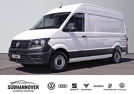 VW Crafter Volkswagen 35 Kasten Hochdach RS3640 FWD Klima AHK