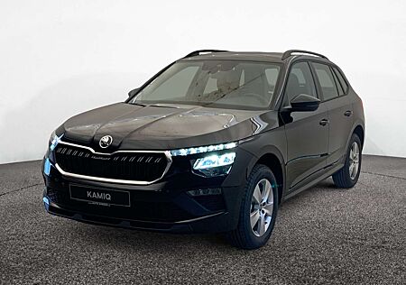 Skoda Kamiq Essence 1.0 TSI *AHK*LED*GRA*PDC*SHZ*ALU*