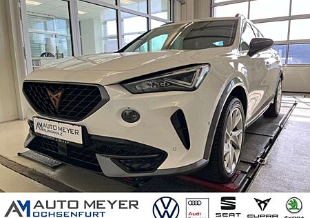 Cupra Formentor 1.4 e-Hybrid Kamera ACC LED