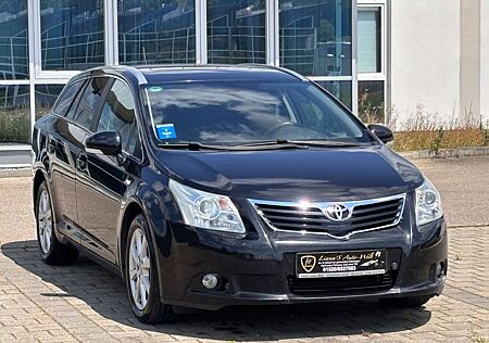 Toyota Avensis Executive Klima HAK Automatik Tüv 09.26