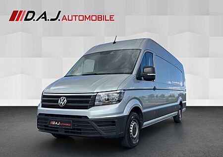 VW Crafter Volkswagen Kasten Kasten 35 lang plus Hochdach FWD