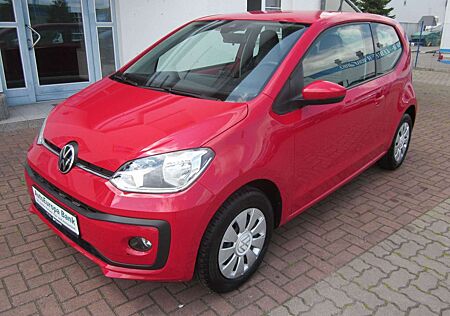 VW Up Volkswagen ! +KLIMA+KAMERA+SHZ+GRA+PDC+DAB+1.HD