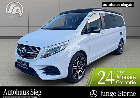 Mercedes-Benz V 300 Marco Polo 4M AMG*Distro*SHD*Standhzg*AHK*