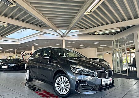 BMW 218 AUT./LED/NAVI/CAM/PANO./HIFI