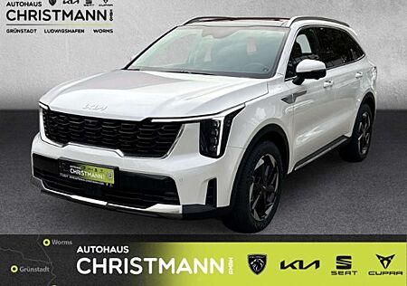 Kia Sorento PLATINUM 4WD 2.2 CRDi *PANORAMADACH*PREMIUM-PAKET*