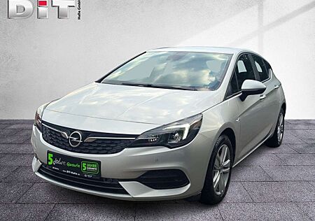 Opel Astra K 1.2 Turbo Edition Klima Isofix Tempomat