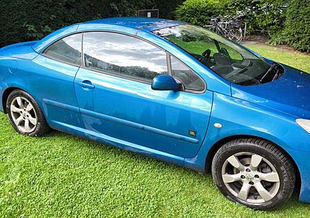 Peugeot 307 JBL