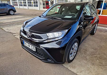 Toyota Aygo X Business Edition
