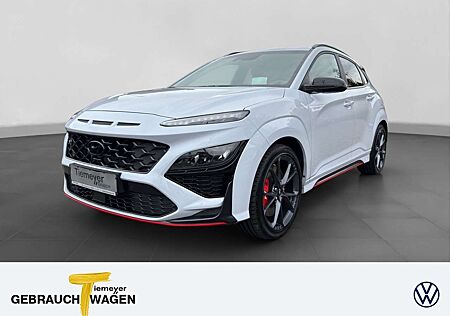 Hyundai Kona N Performance 2.0 T-GDI SCHIEBEDACH SITZHEI