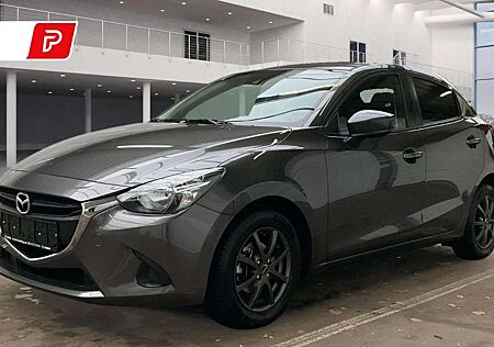 Mazda 2 gebraucht kaufen Mazda 2 Lim. Exclusive-Line AUTOMATIK PDC VOLL