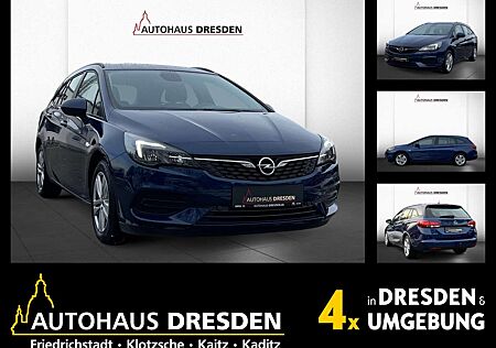 Opel Astra K Sports Tourer 1.2 Turbo LM LED
