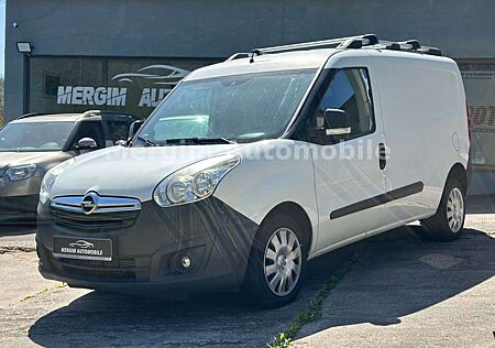 Opel Combo D Kasten L2H1 2,4t/Klima/Tüv 03.2027