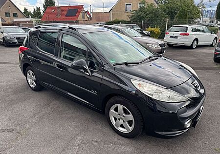 Peugeot 207 SW Urban Move