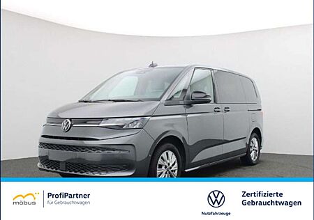 VW T7 Multivan Volkswagen 2.0 TDI DSG*LIFE*7-SITZ*RFK*EL.HECKK